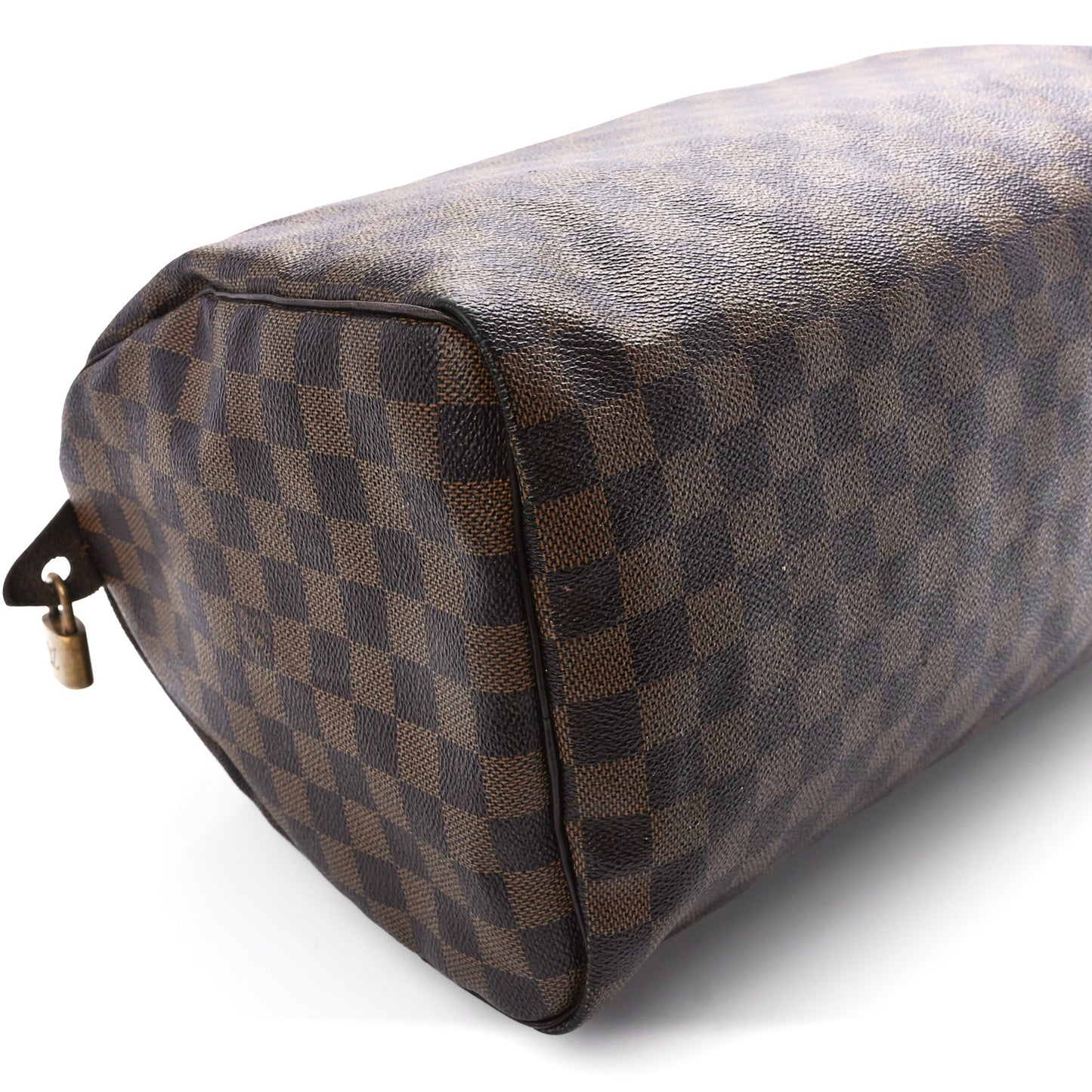 Damier Ebene Speedy 35