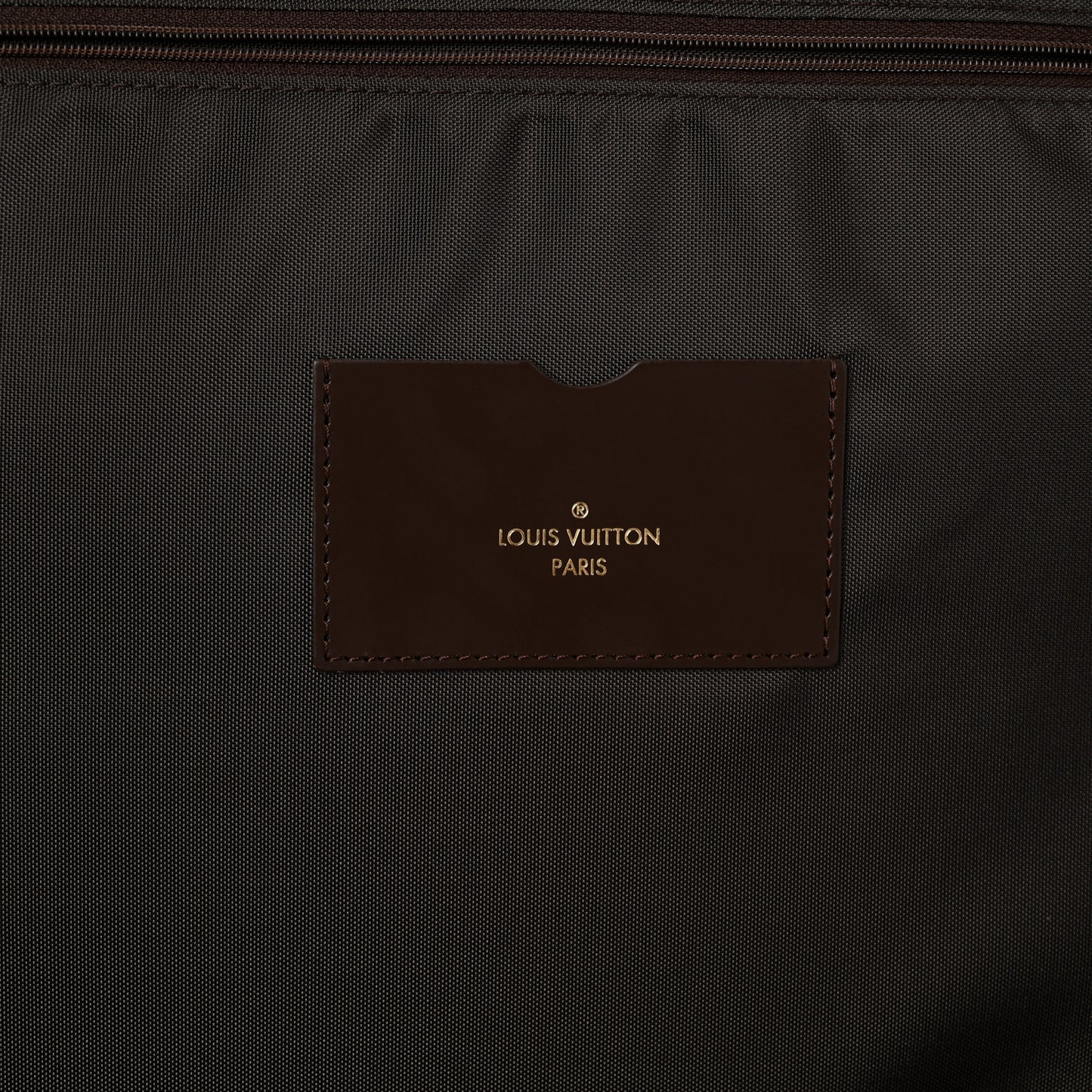 Damier Ebene Pegase 55 Business NM