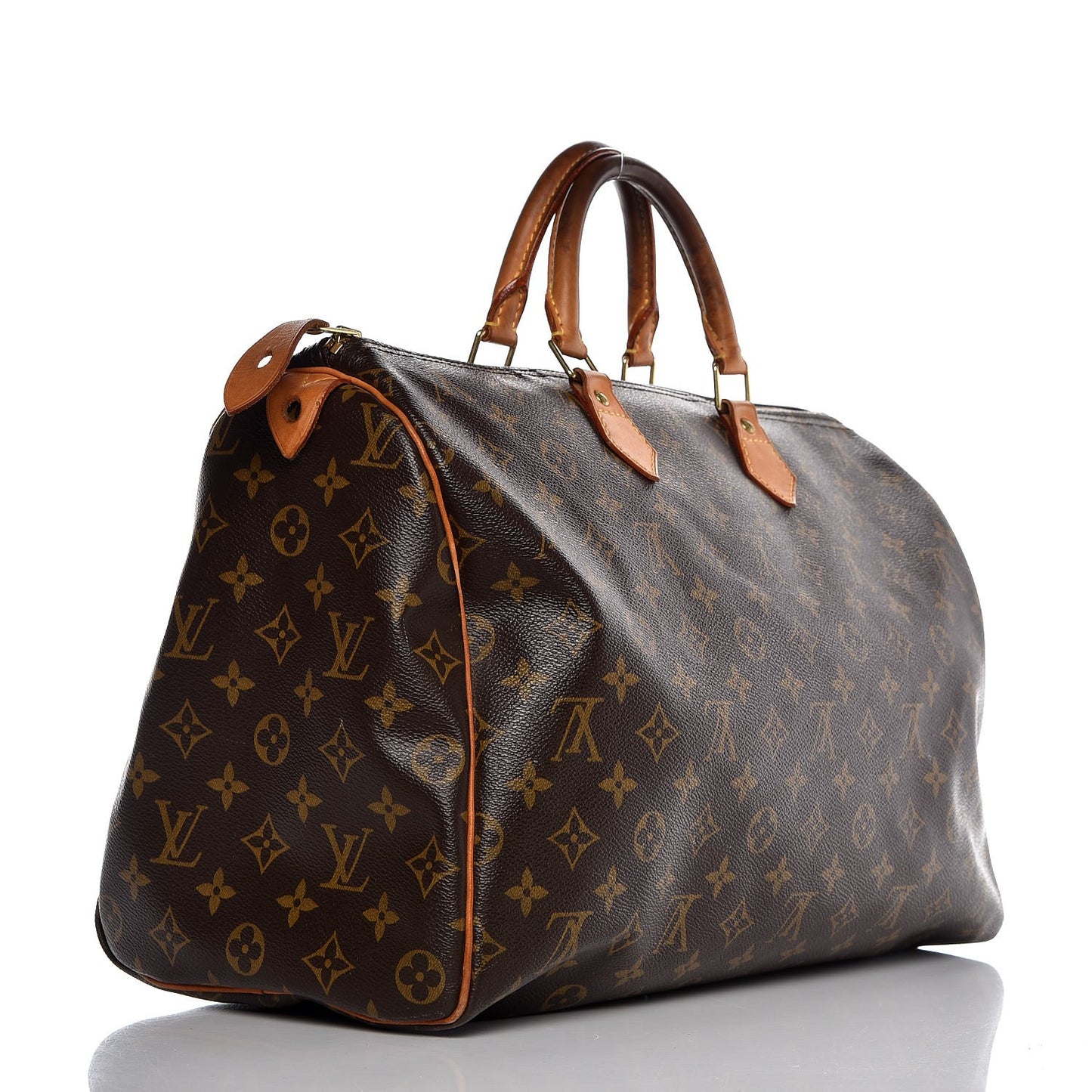 Monogram Speedy 40