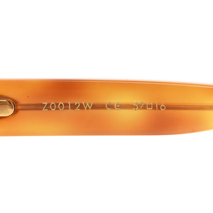 Louis Vuitton Acetate Sunglasses Z0012W Brown 6 of 8