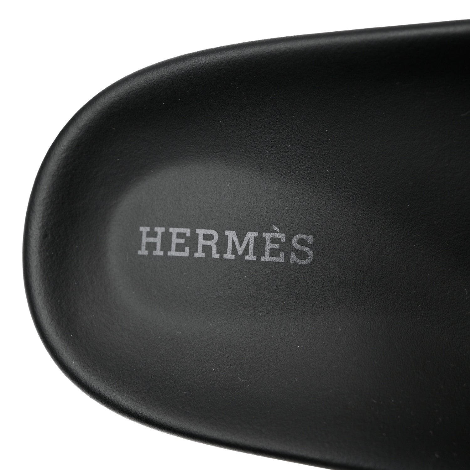 Hermes Suede Goatskin Womens Chypre Sandals 40.5 Toundra Rose Du Desert 7 of 9