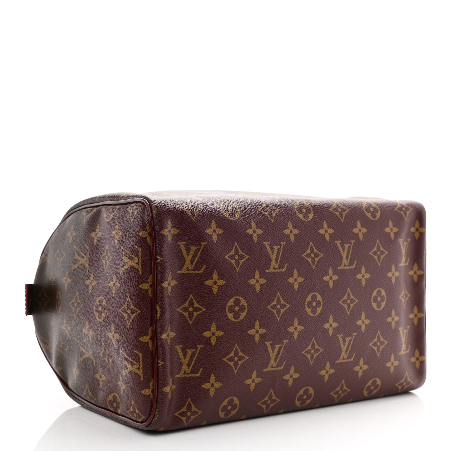 Monogram Mirage Speedy 30 Bordeaux