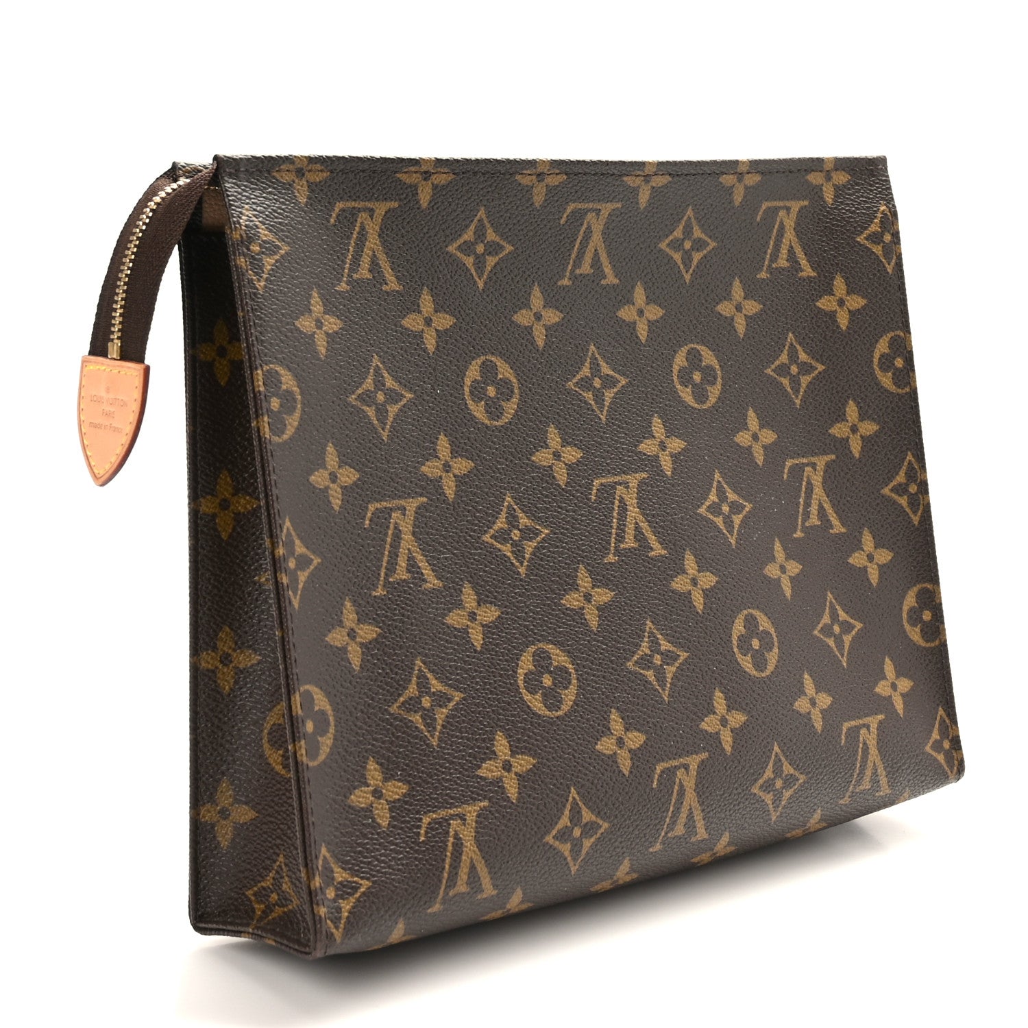 Louis Vuitton Monogram Toiletry Pouch 26 3 of 9