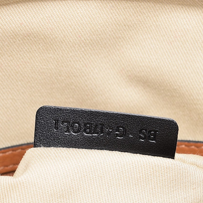 Valentino Garavani Vitello Rockstud Dome Shopper Light Cuir 8 of 9