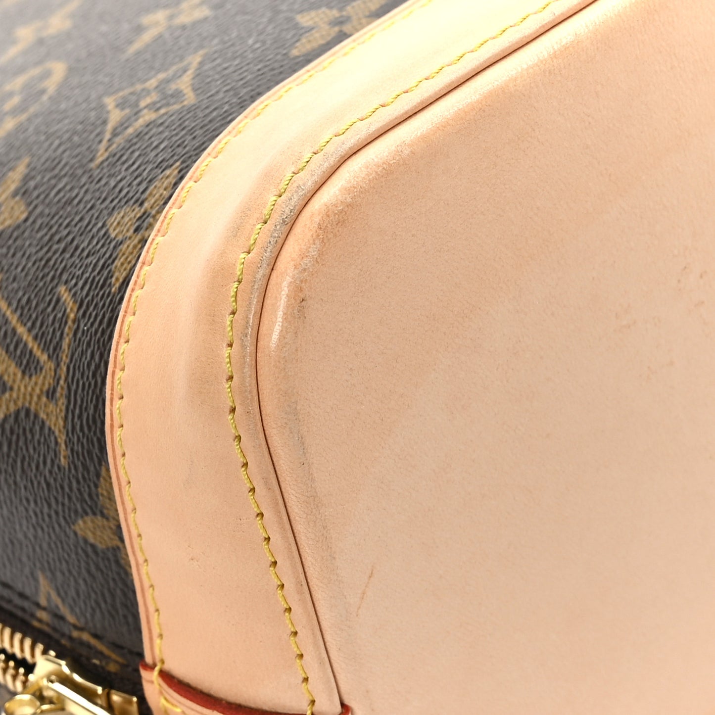 Monogram Alma PM