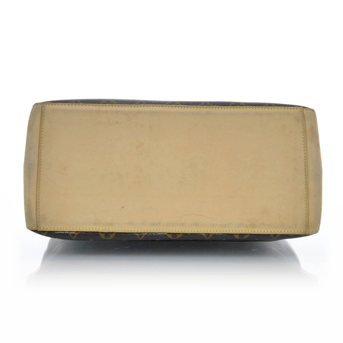 Monogram Cabas Mezzo