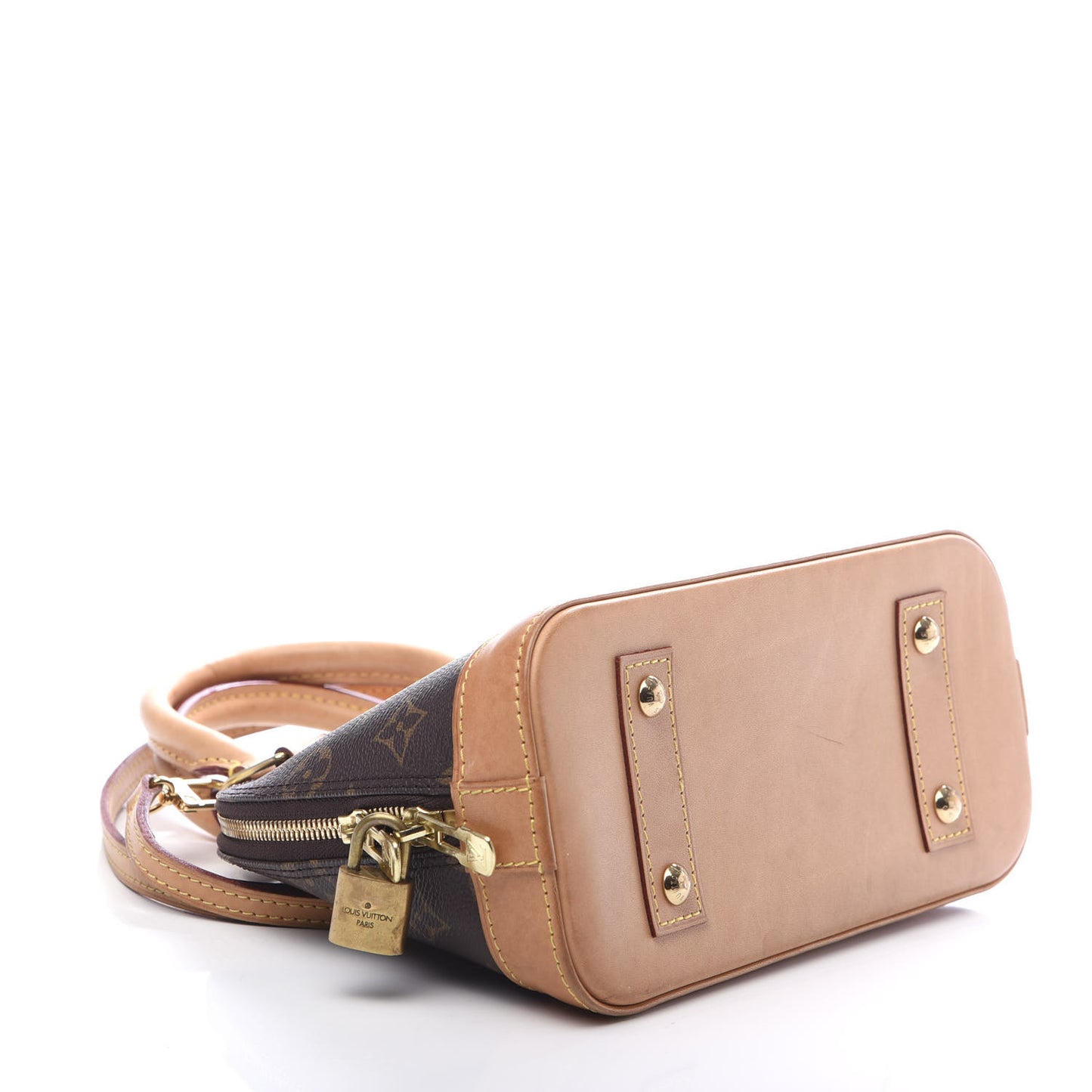 Monogram Alma BB