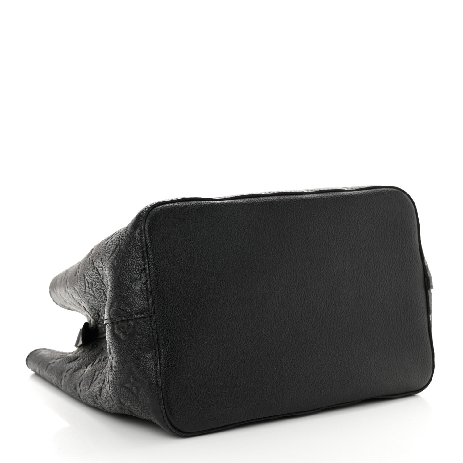 Louis Vuitton Empreinte Neonoe MM Black 4 of 12
