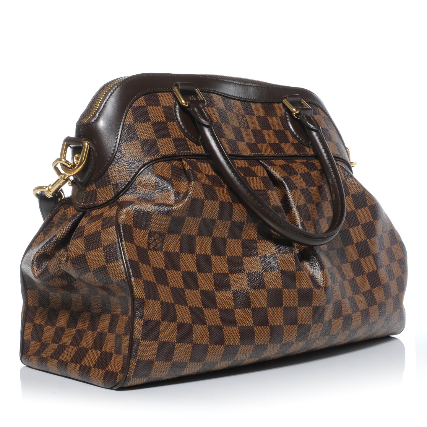 Damier Ebene Trevi GM