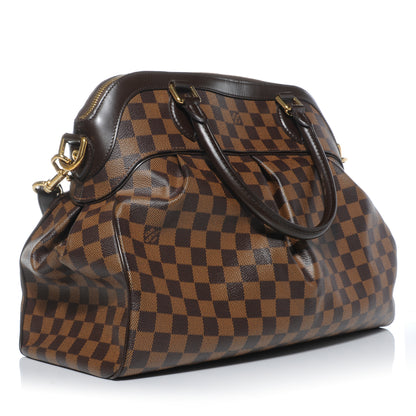 Louis Vuitton Damier Ebene Trevi GM 3 of 7