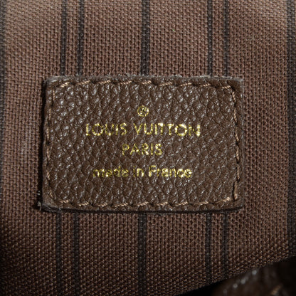 Louis Vuitton Empreinte Artsy MM Ombre 6 of 7