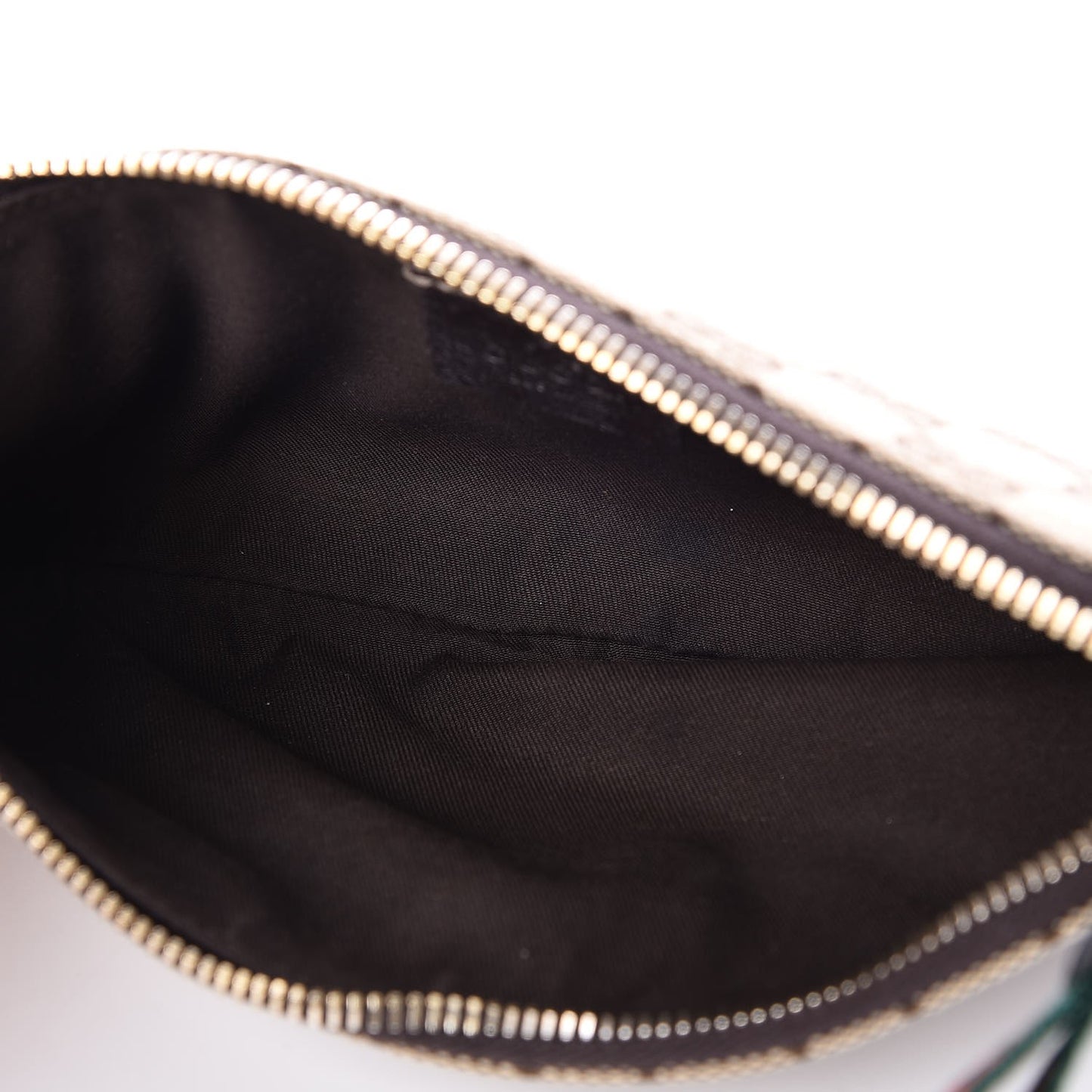 Monogram Jolicoeur Pochette Brown