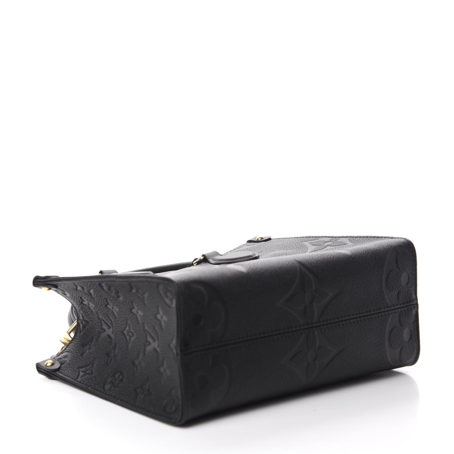 Empreinte Monogram Giant Onthego PM Black