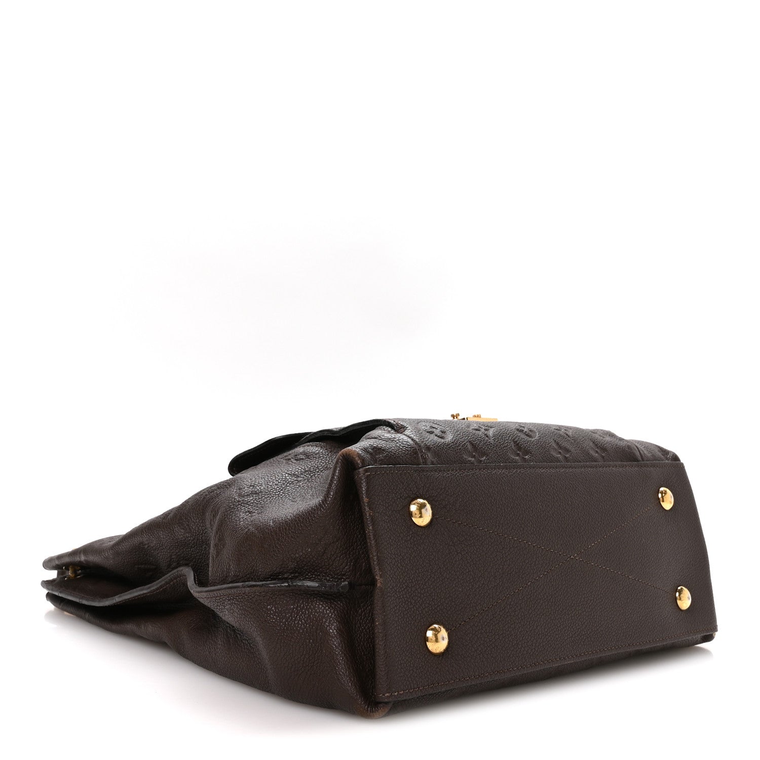 Louis Vuitton Empreinte Metis Terre 4 of 10