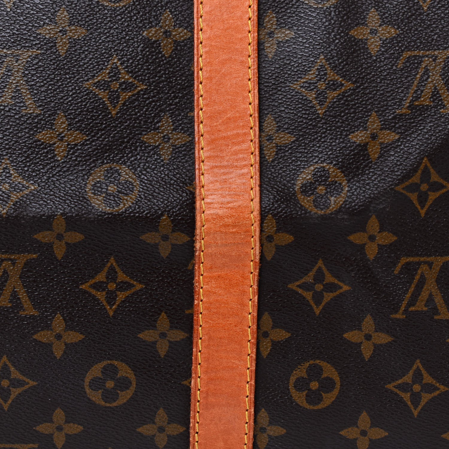 Louis Vuitton Monogram Sac Souple 55 18 of 24