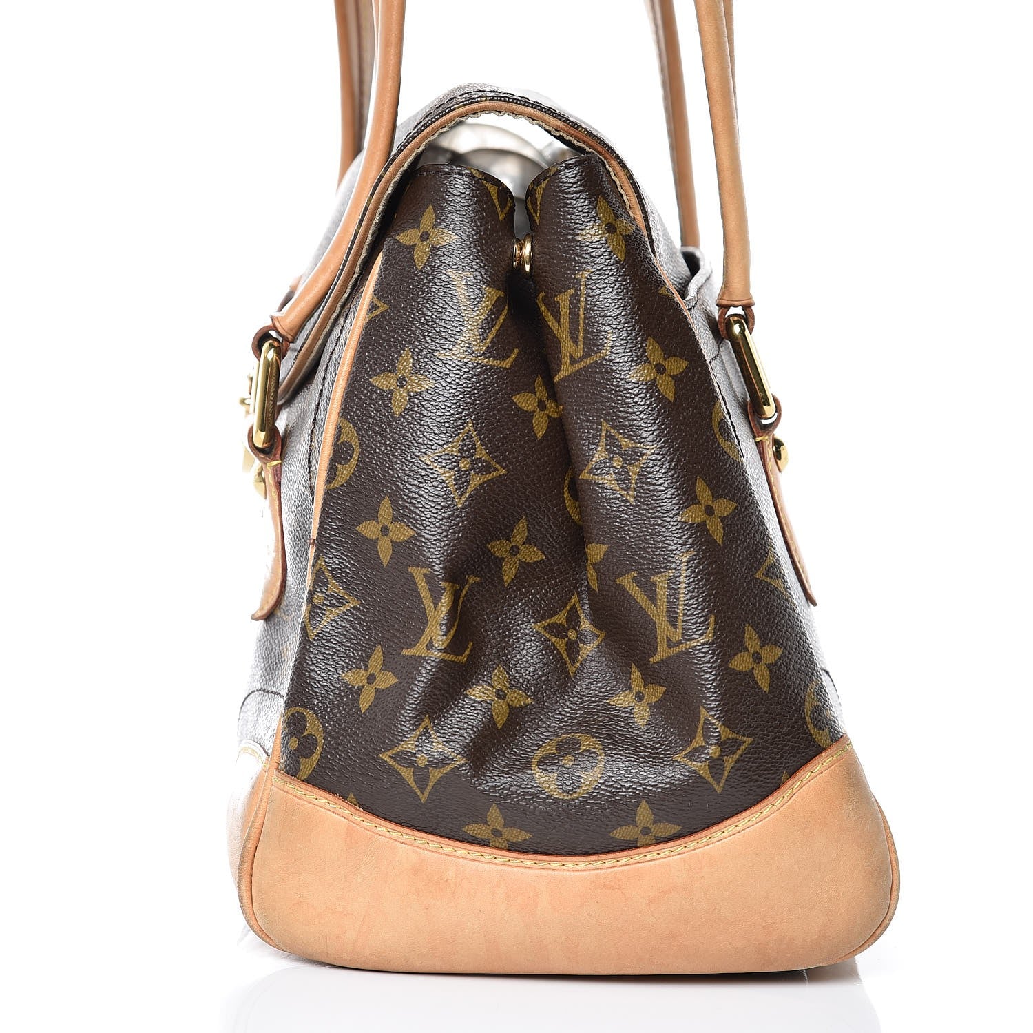 Louis Vuitton Monogram Beverly GM 33 of 33