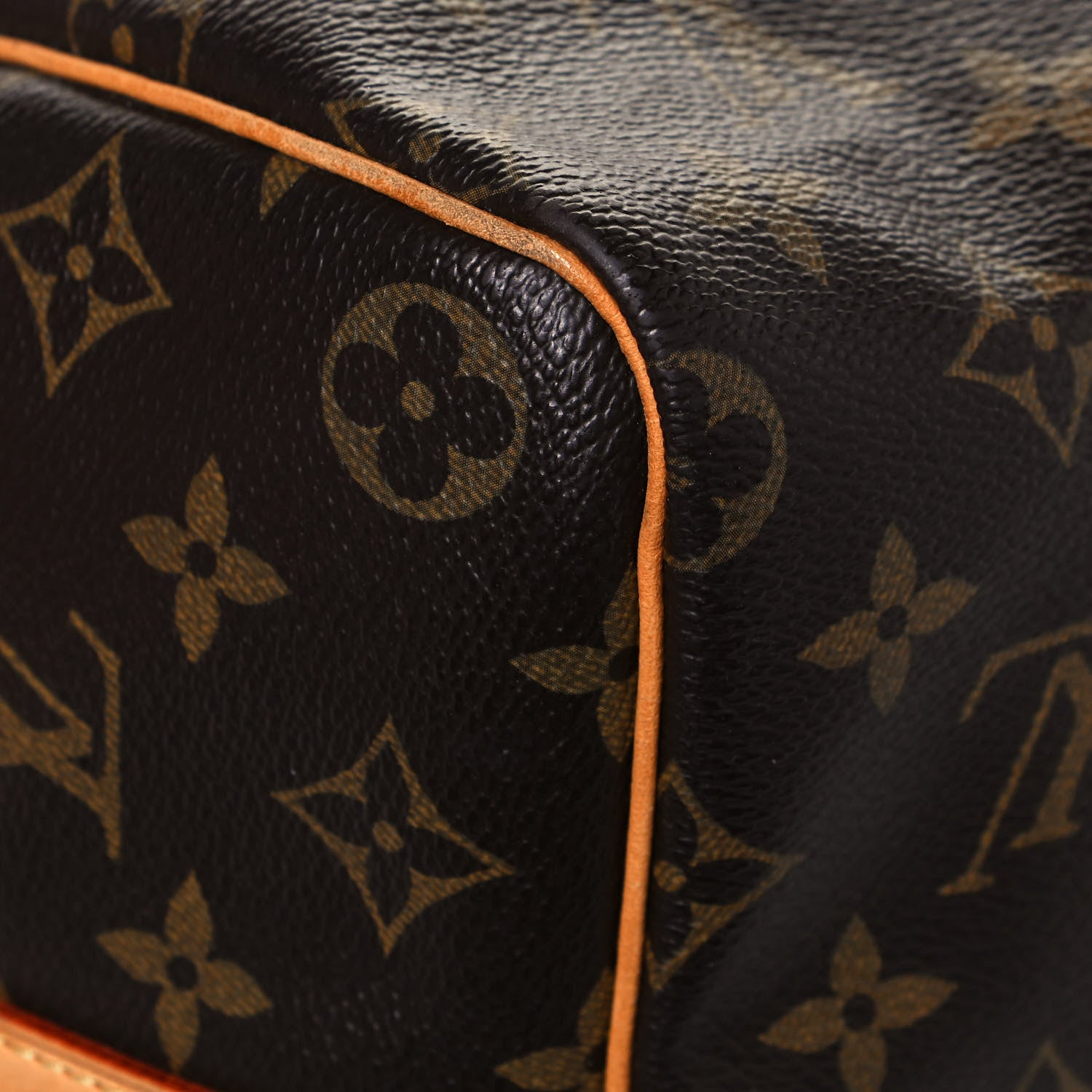 Louis Vuitton Monogram Speedy Bandouliere 40 12 of 14