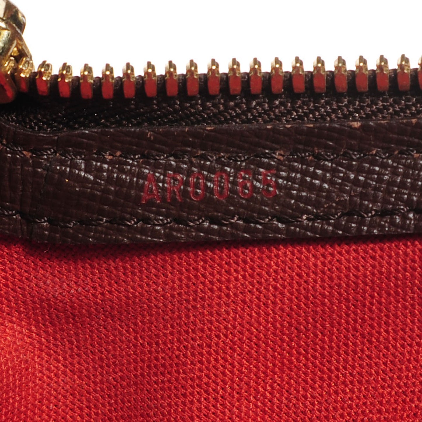 Damier Ebene Belem PM
