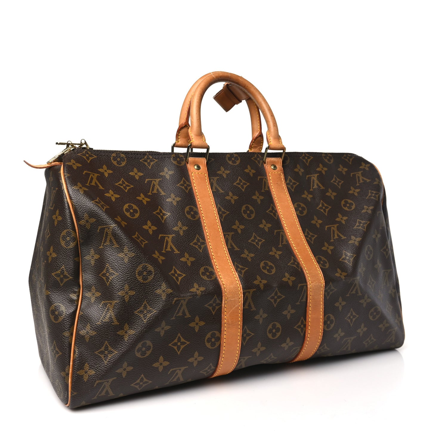 Monogram Keepall 45