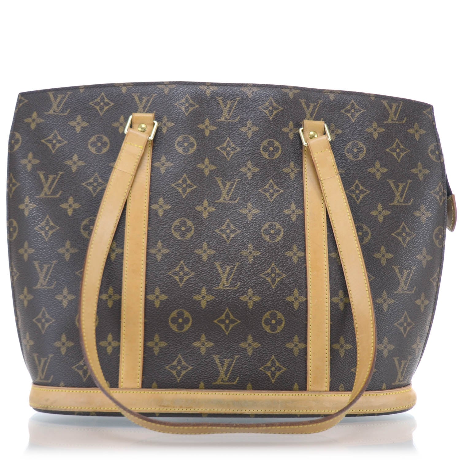 Louis Vuitton Monogram Babylone 3 of 9