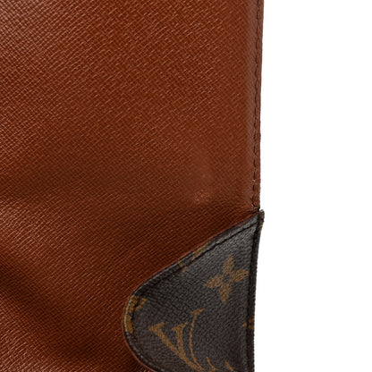 Louis Vuitton Monogram Cartouchiere 22 11 of 13