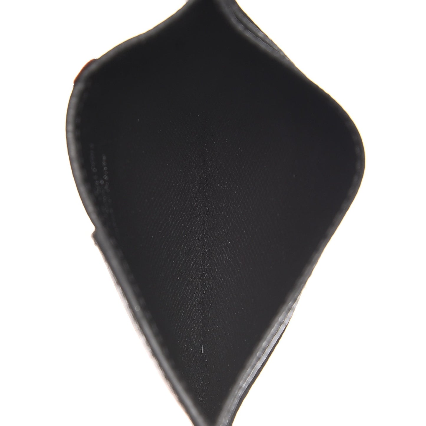 Monogram Macassar Neo Porte-Cartes Card Holder