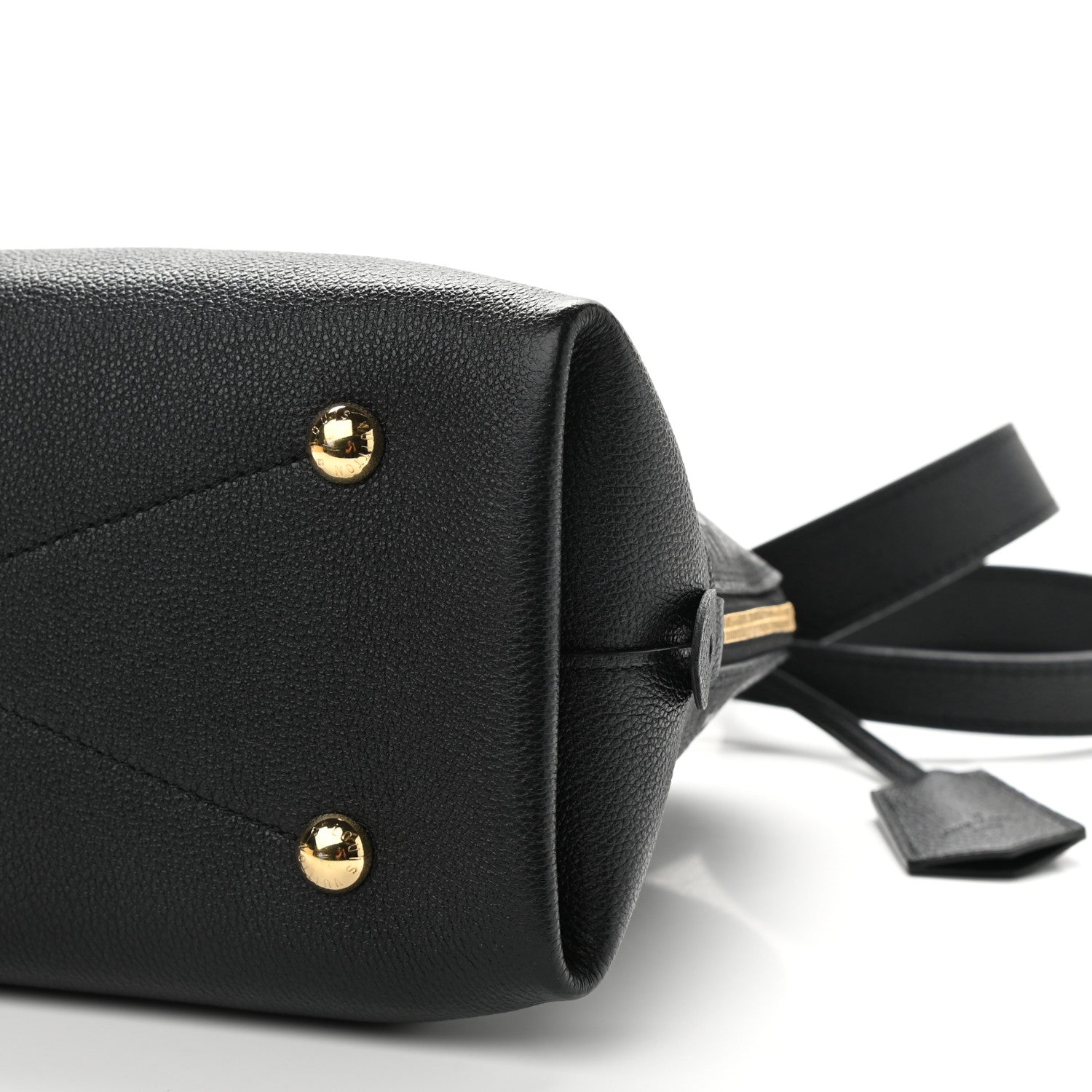 Louis Vuitton Empreinte Neo Alma PM Black 9 of 10