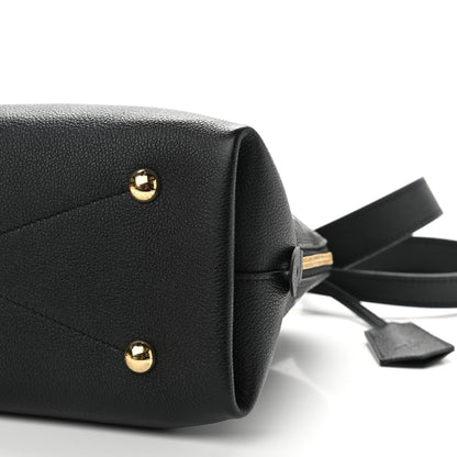 Louis Vuitton Empreinte Neo Alma PM Black 9 of 10