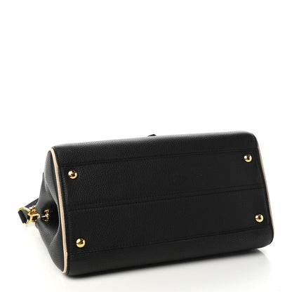 Louis Vuitton Monogram Double V Black 7 of 21