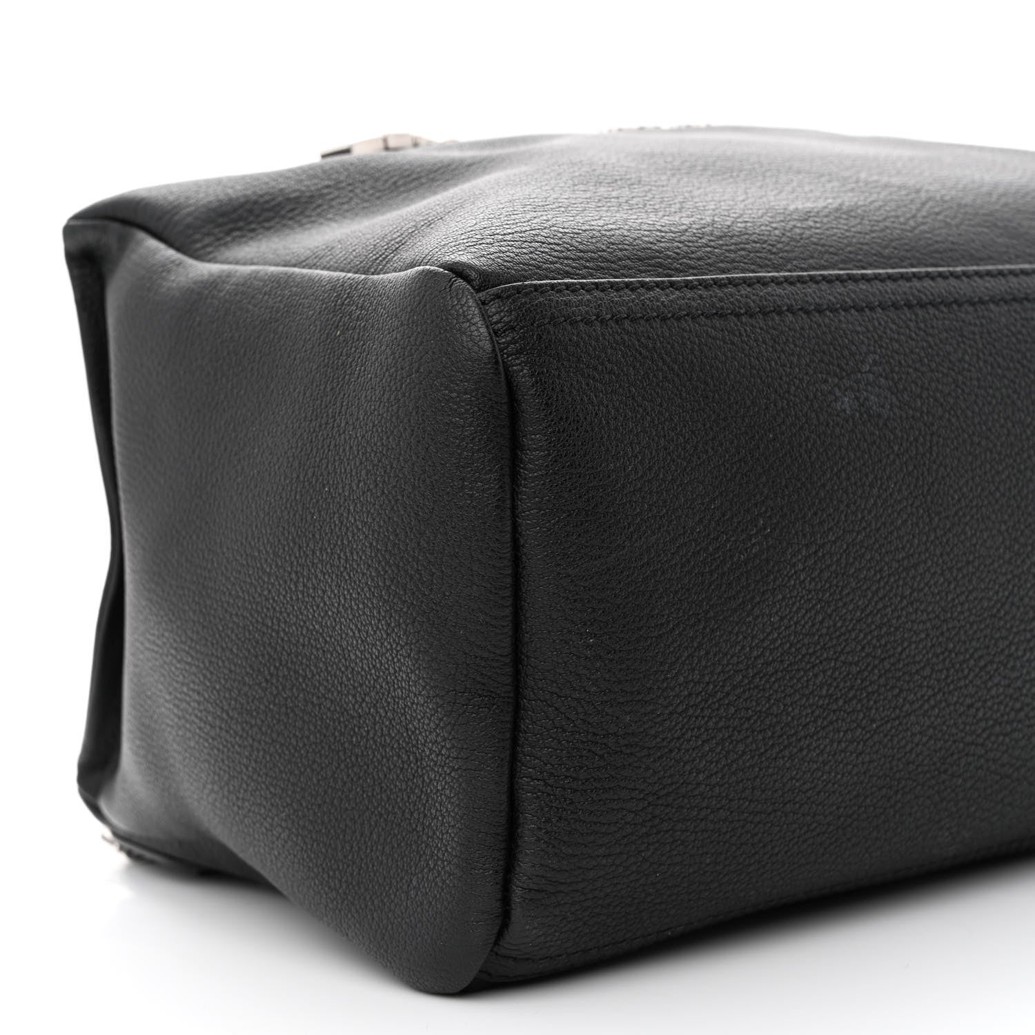 Givenchy Sugar Goatskin Medium Pandora Black 10 of 13