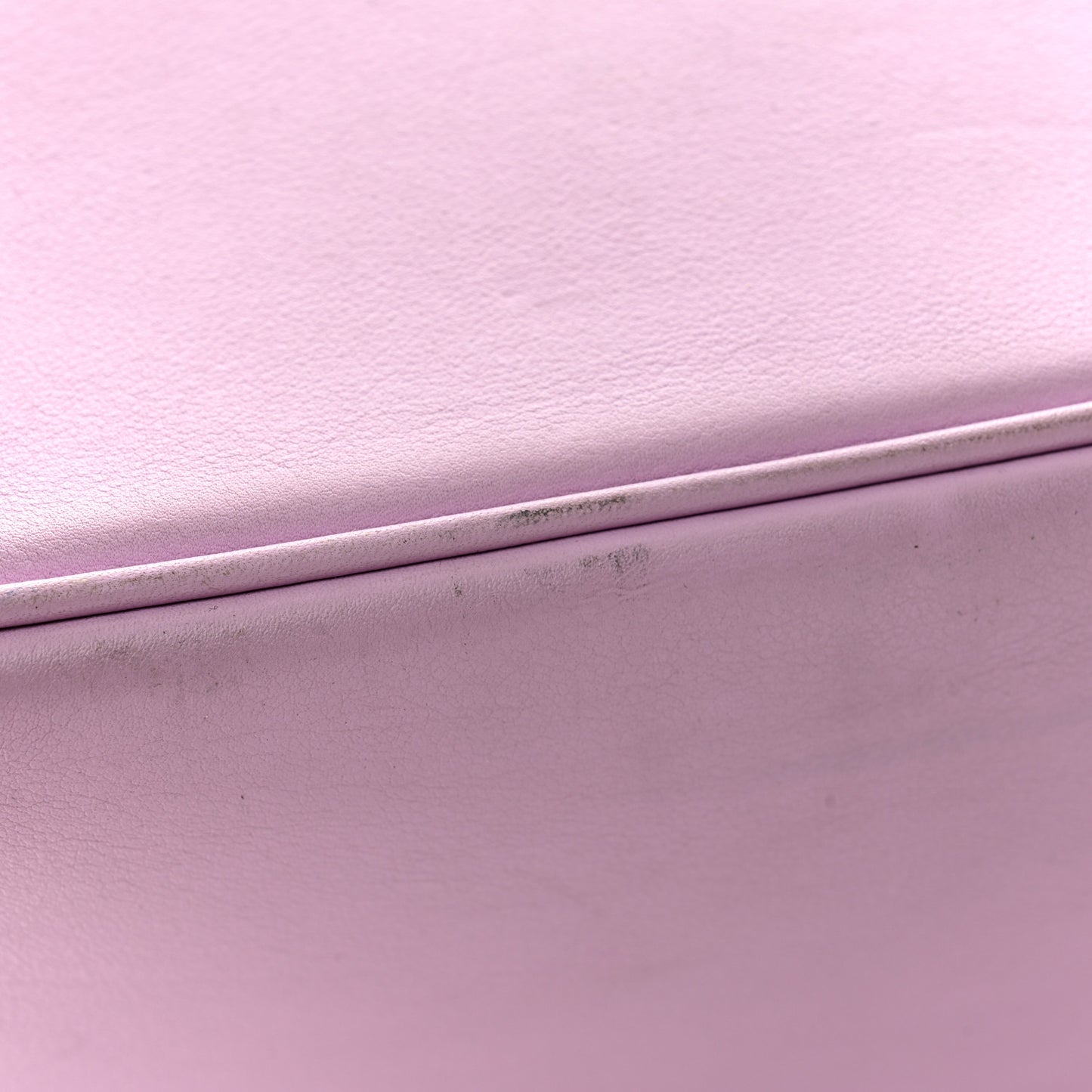 Smooth Calfskin Medium Diorissimo Tote Pink Fuchsia Black