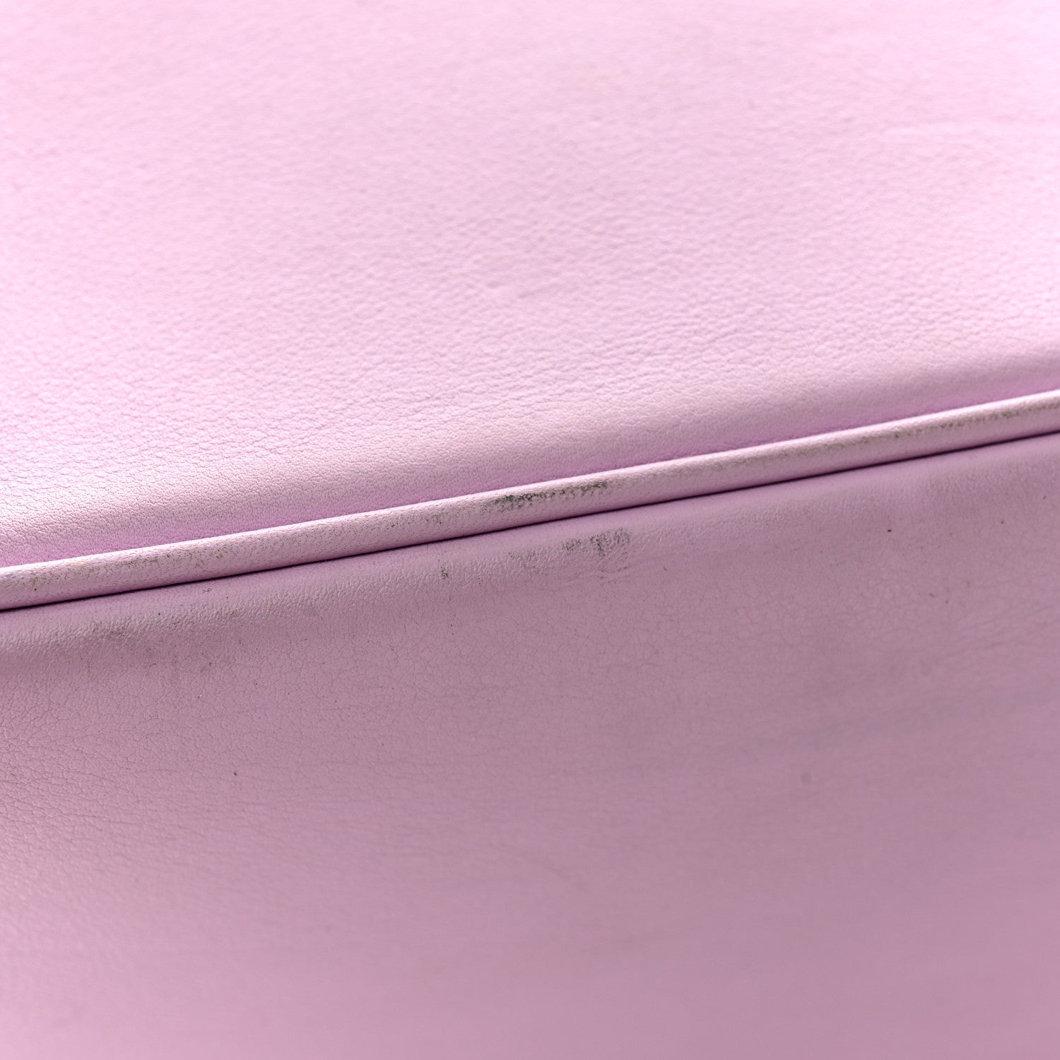 Christian Dior Smooth Calfskin Medium Diorissimo Tote Pink Fuchsia Black 17 of 20