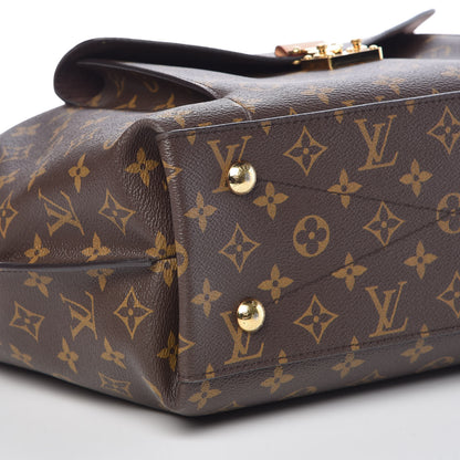 Louis Vuitton Monogram Metis 11 of 12