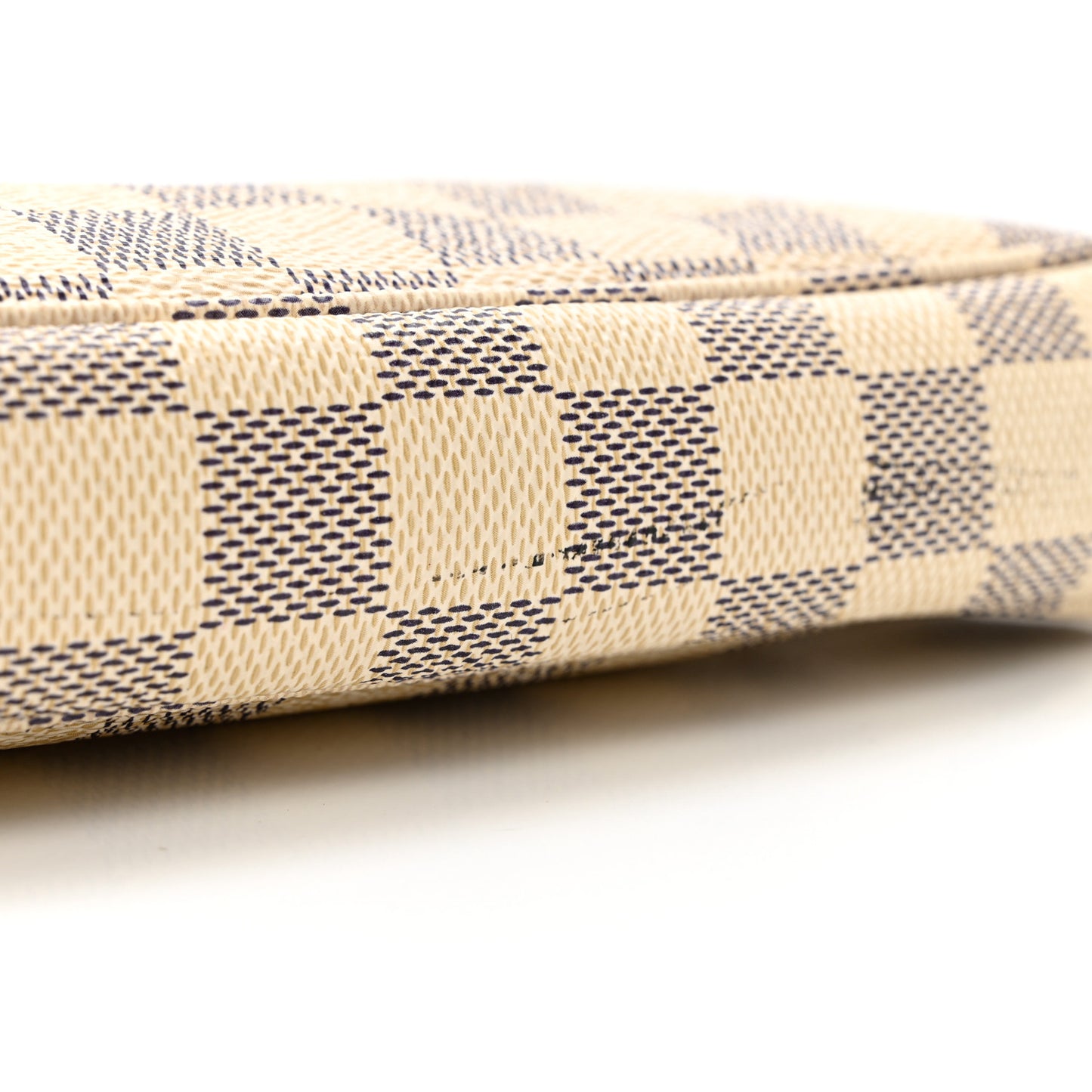 Damier Azur Pochette Accessories