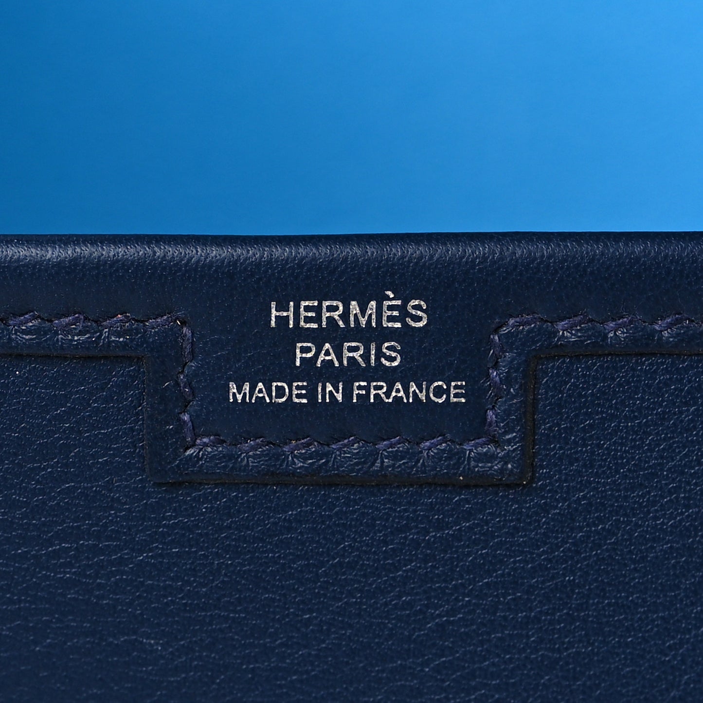 Swift Verso Jige Elan 29 Clutch Bleu Navy Bleu Frida