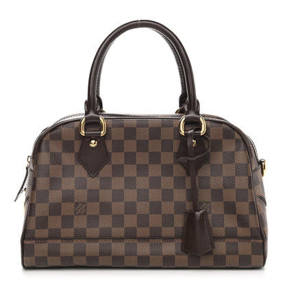 Louis Vuitton Damier Ebene Duomo 1 of 9