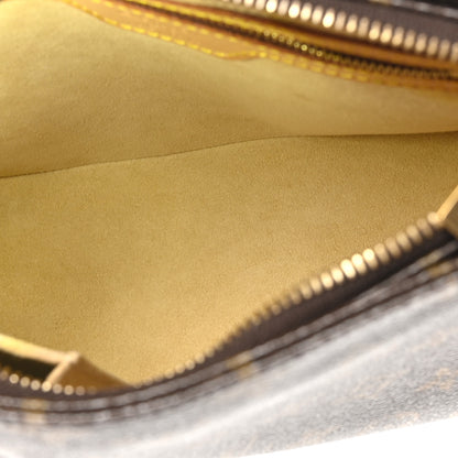 Louis Vuitton Monogram Looping MM 5 of 9