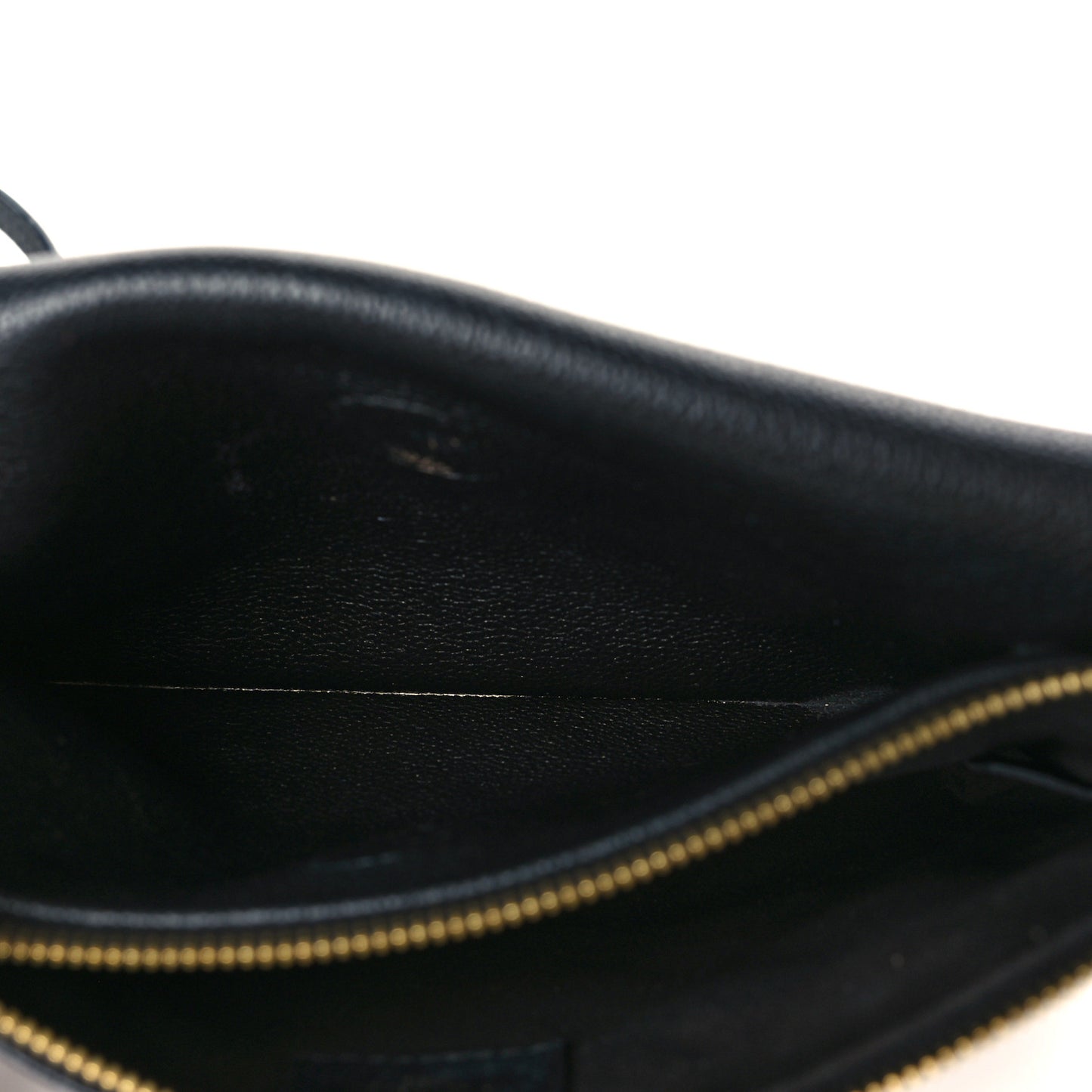 Empreinte Twice Black