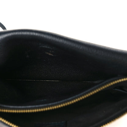 Louis Vuitton Empreinte Twice Black 5 of 10