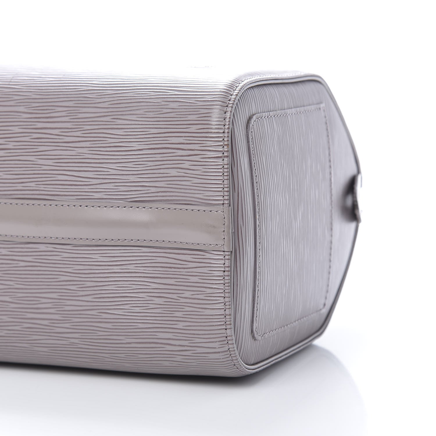 Louis Vuitton Epi Speedy 25 Lilac 10 of 12