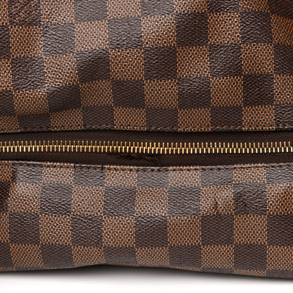 Louis Vuitton Damier Ebene Portobello GM 13 of 18