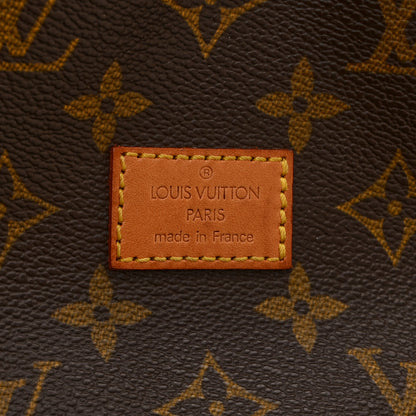 Louis Vuitton Monogram Saumur 30 7 of 12