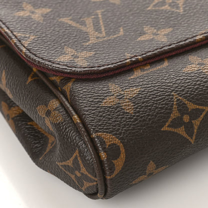 Louis Vuitton Monogram Favorite MM 7 of 8
