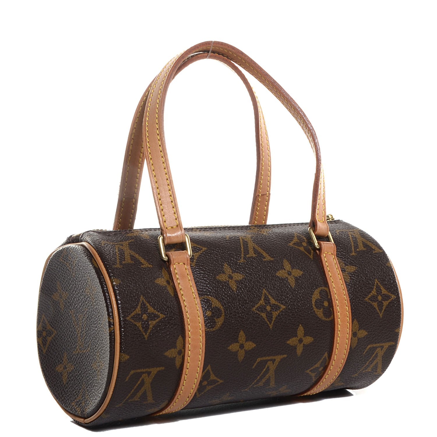 Louis Vuitton Monogram Papillon 19 3 of 7