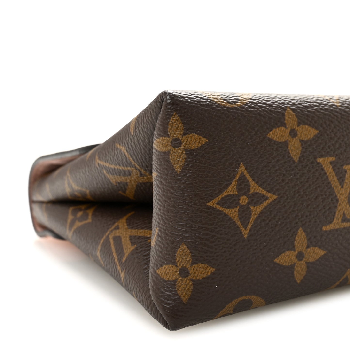 Monogram Locky BB Rose Poudre