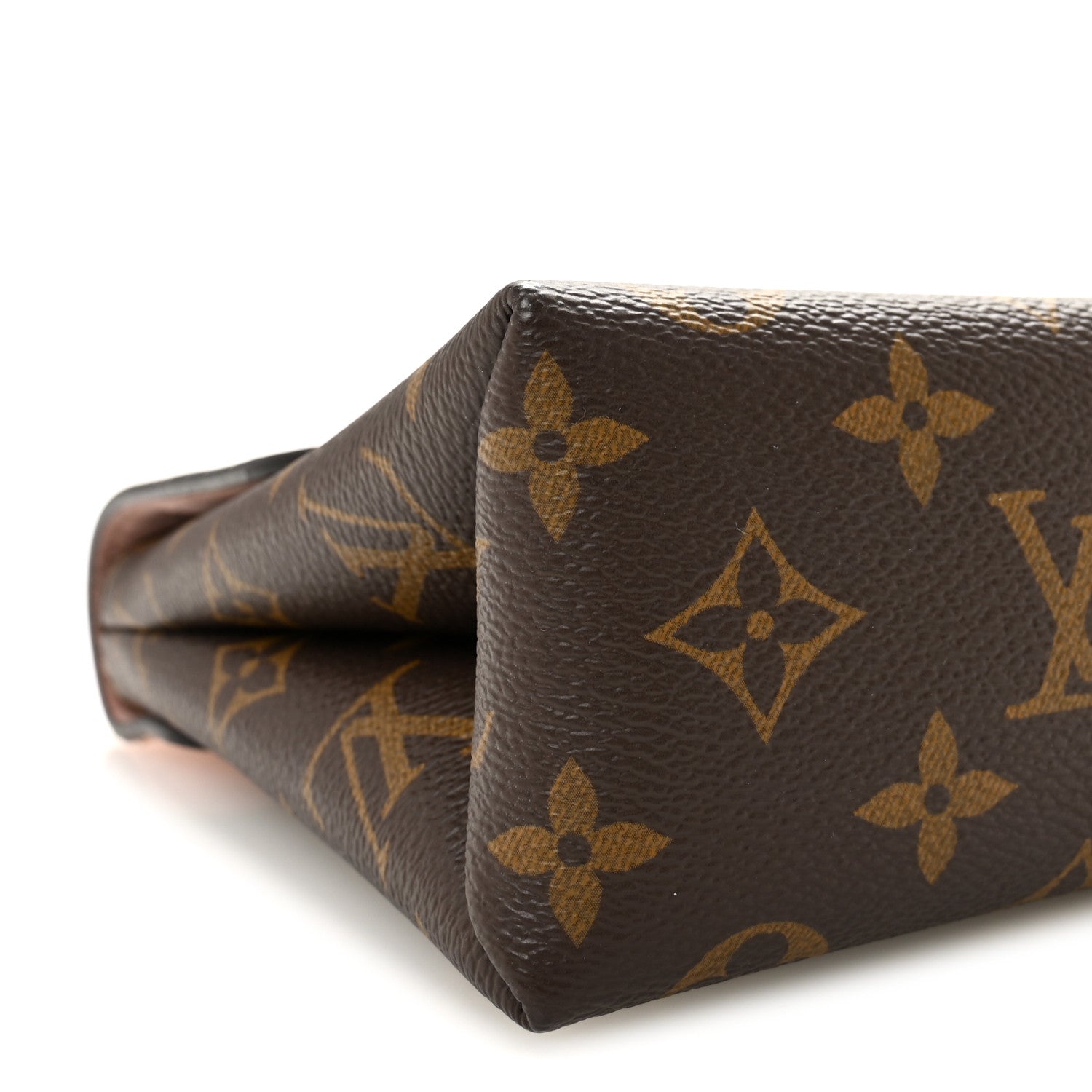 Louis Vuitton Monogram Locky BB Rose Poudre 8 of 10