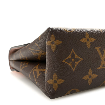 Louis Vuitton Monogram Locky BB Rose Poudre 8 of 10