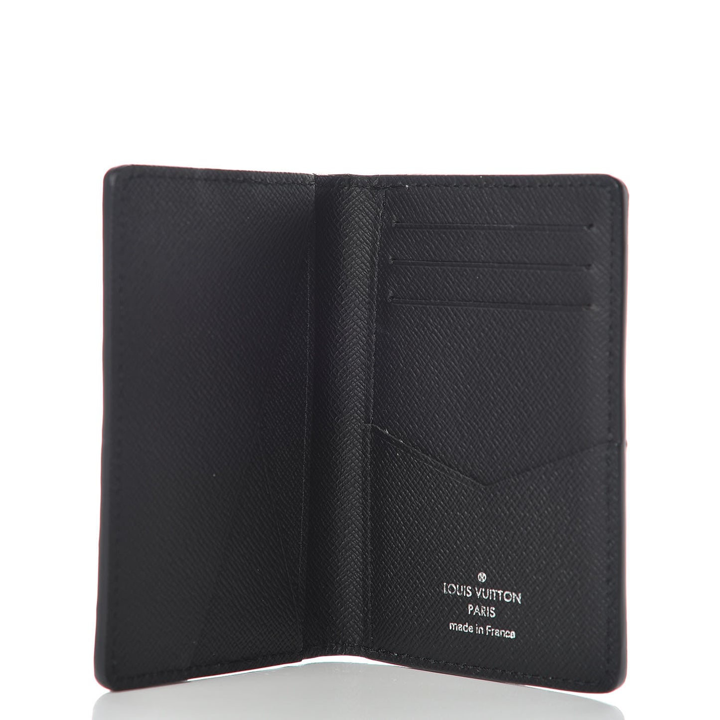 Monogram Eclipse Split Pocket Organizer