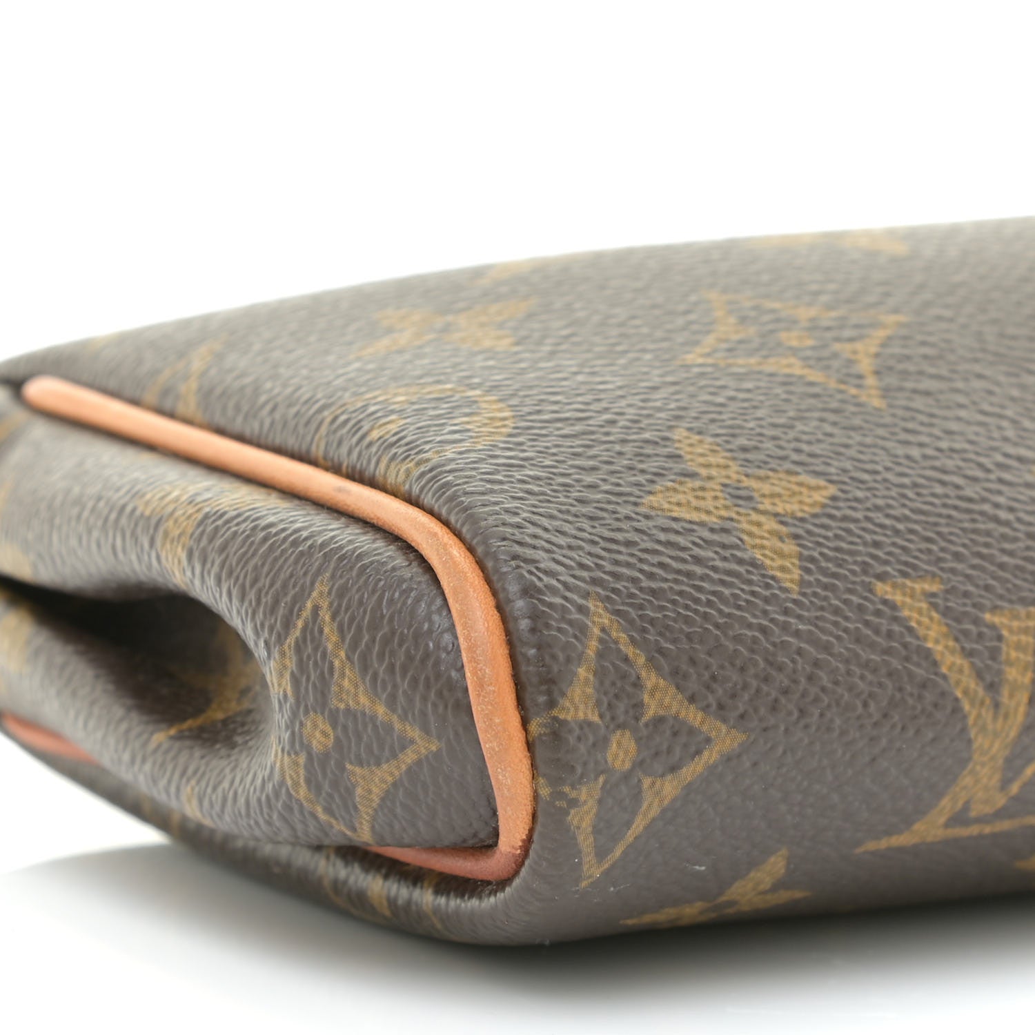 Louis Vuitton Monogram Eva Clutch 4 of 10