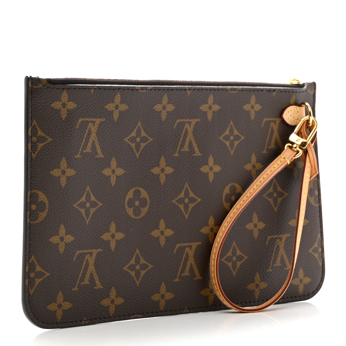 Monogram Neverfull MM GM Pochette